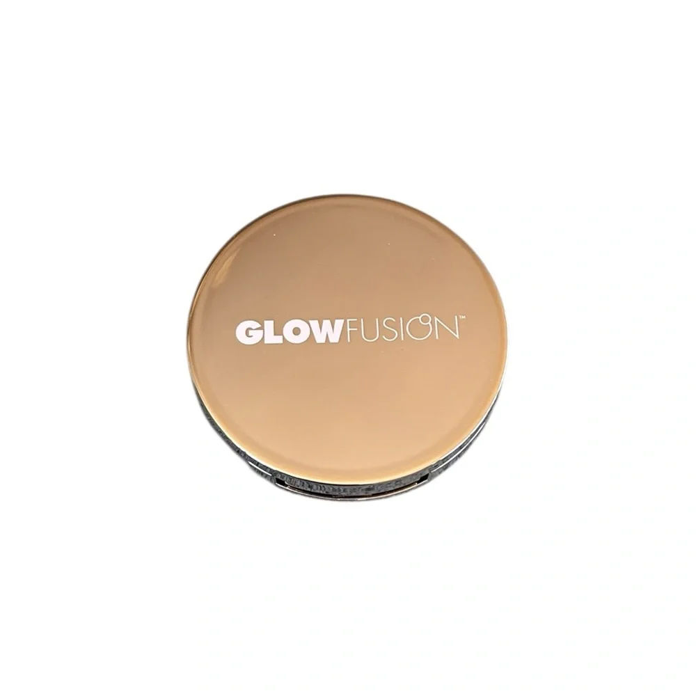 Fusion Beauty Luminous Glow Fusion Intuitive Active Bronzer Discontinued NWT